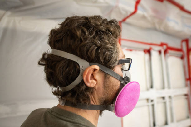 Best Industrial Mold Remediation  in Solvang, CA